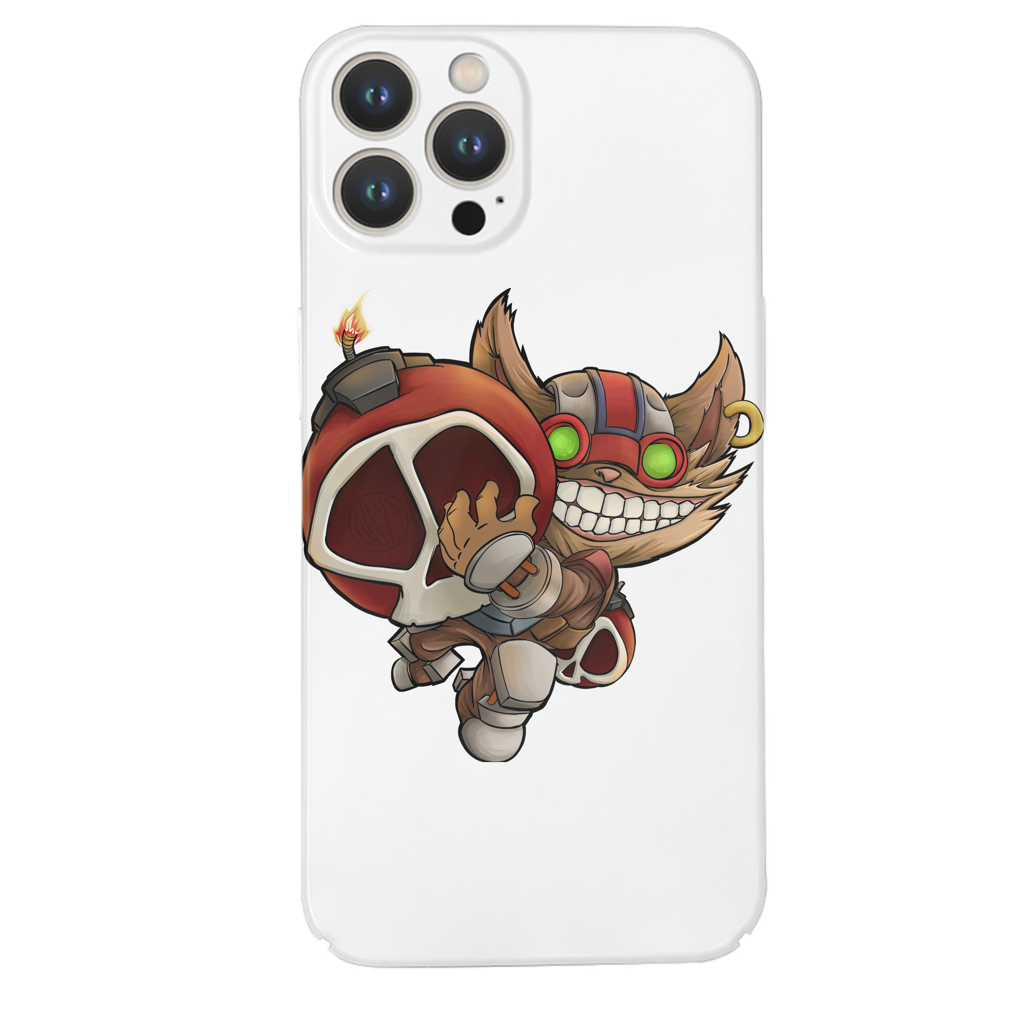 （画像用） リーグ・オブ・レジェンド League of Legends LOL 【iPhone 14シリーズ対応】ハードケース